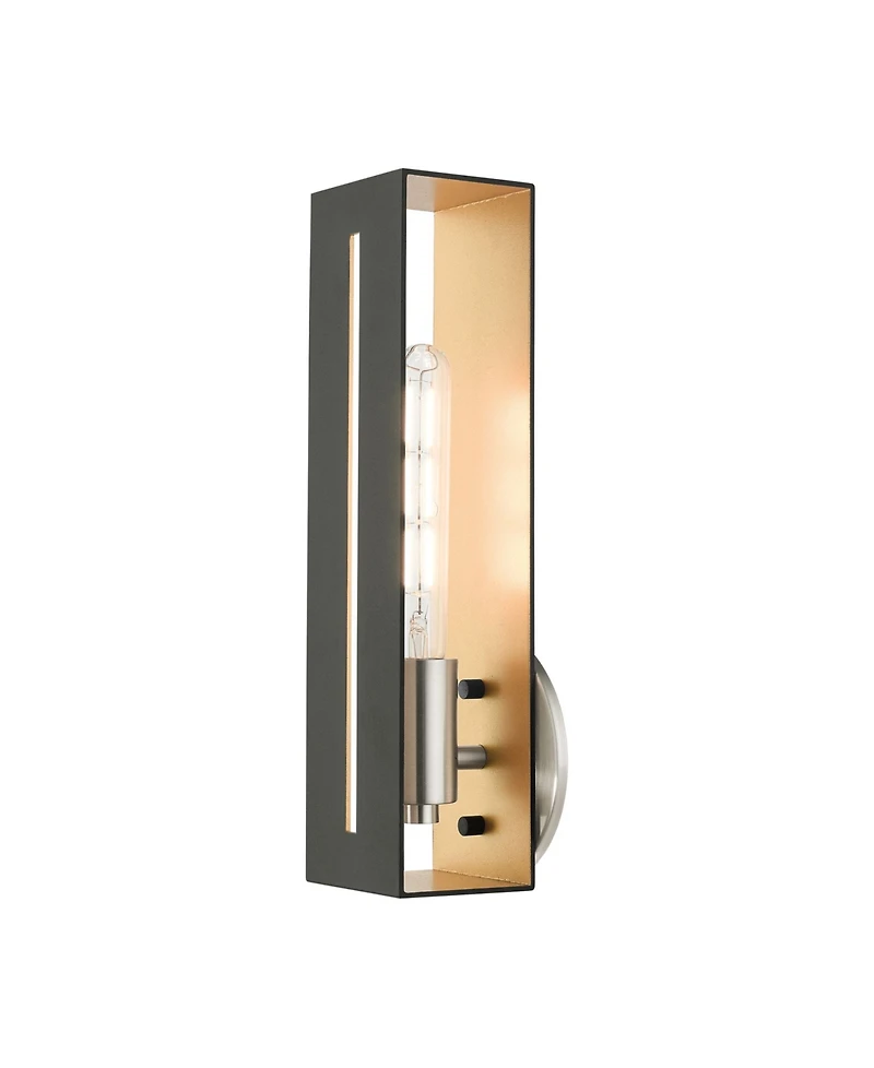 Soma 1 Light Single Sconce