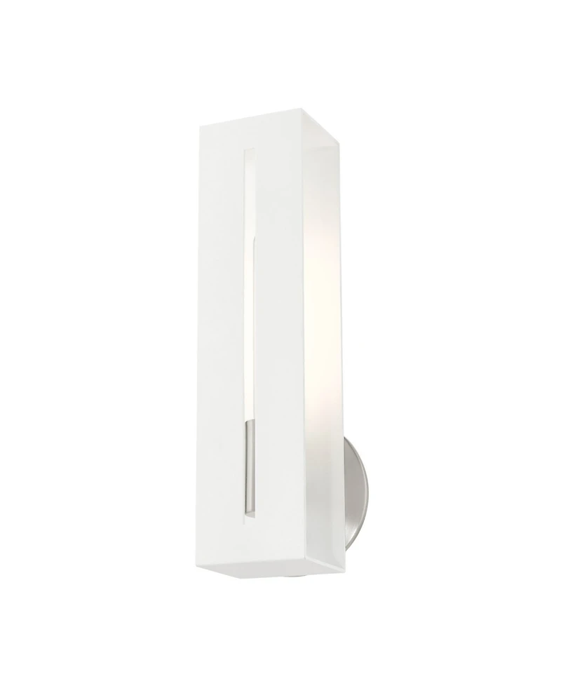 Soma 1 Light Single Sconce