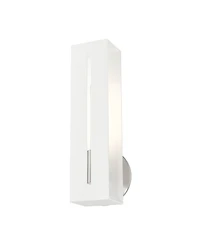 Soma 1 Light Single Sconce
