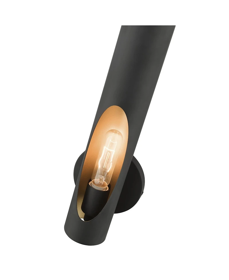 Novato 1 Light Single Sconce