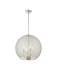 Cassandra 4 Lights Pendant