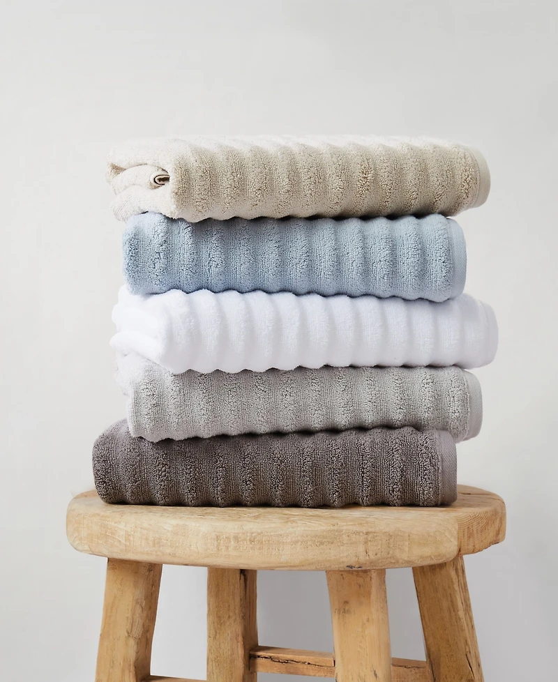 Truly Soft Zero Twist 6 Pc. Bath Towel Set
