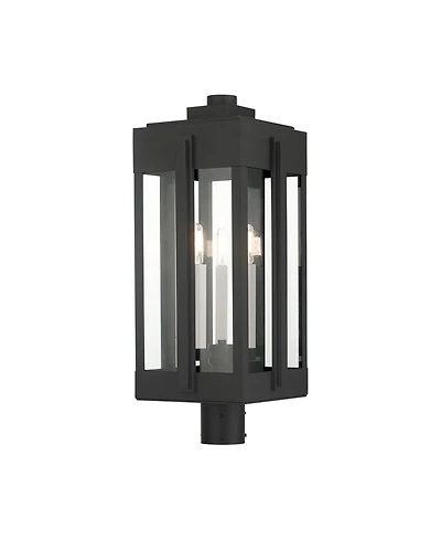 Lexington Lights Outdoor Post Top Lantern