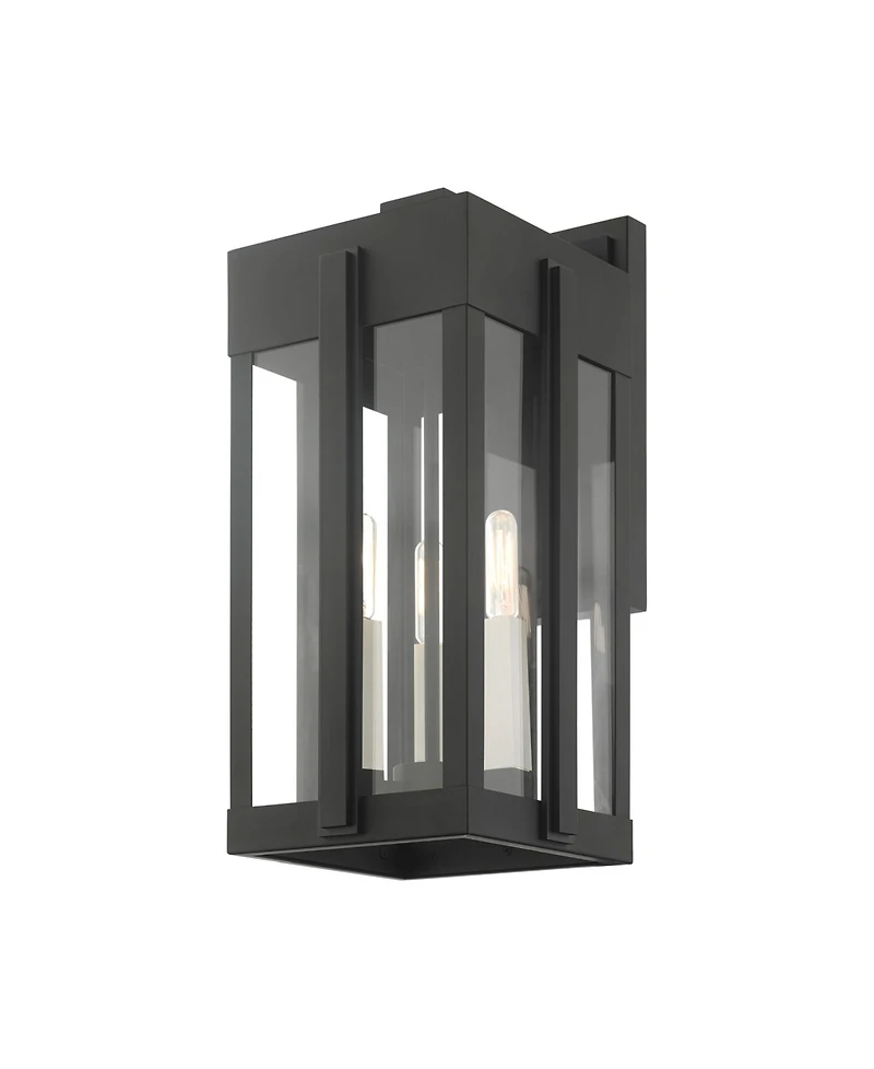 Lexington Lights Outdoor Wall Lantern