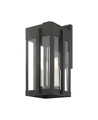 Lexington Lights Outdoor Wall Lantern