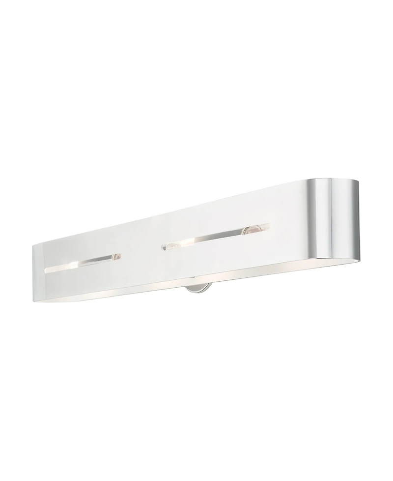 Ravena 4 Lights Vanity Sconce