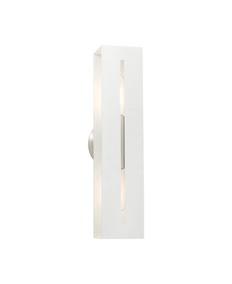 Soma 2 Lights Vanity Sconce