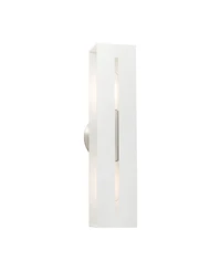 Soma 2 Lights Vanity Sconce