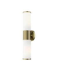 Lindale 2 Lights Vanity Sconce