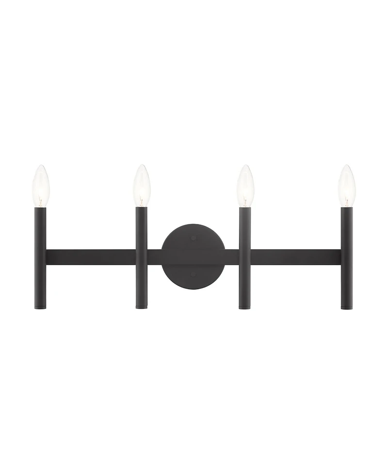 Copenhagen Lights Vanity Sconce