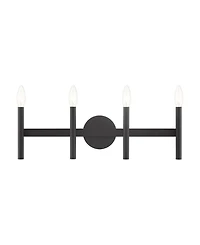 Copenhagen Lights Vanity Sconce