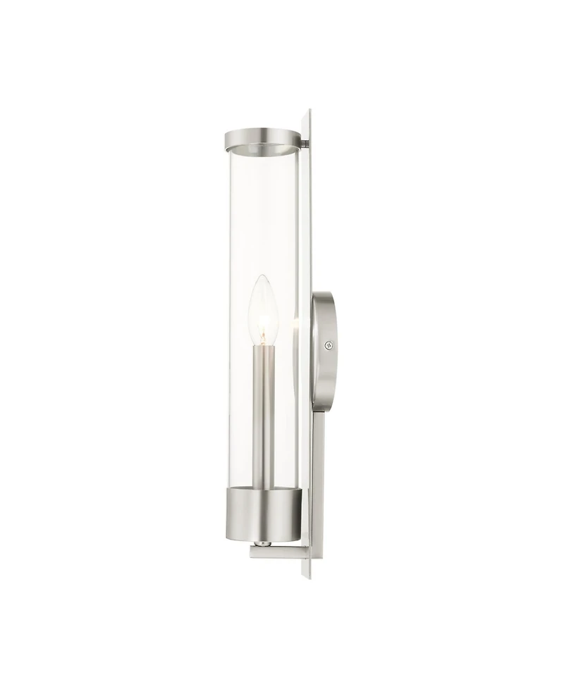 Castleton 1 Light Single Sconce
