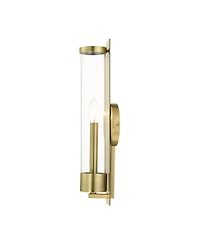 Castleton 1 Light Single Sconce
