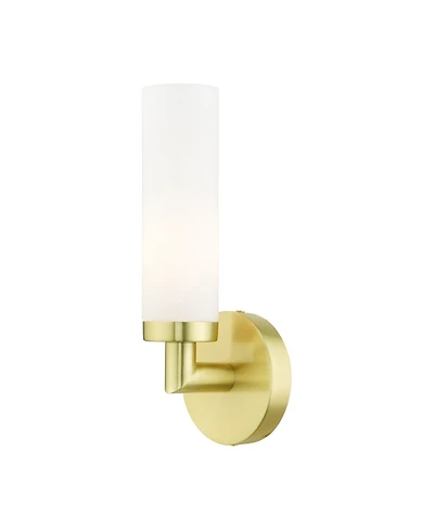 Aero 1 Light Single Sconce