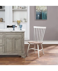 Eagle Ridge Dining Chair, Set of 2