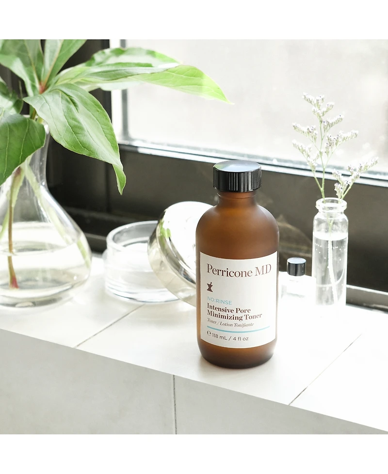 Perricone Md No:Rinse Intensive Pore Minimizing Toner, 4 fl. oz.