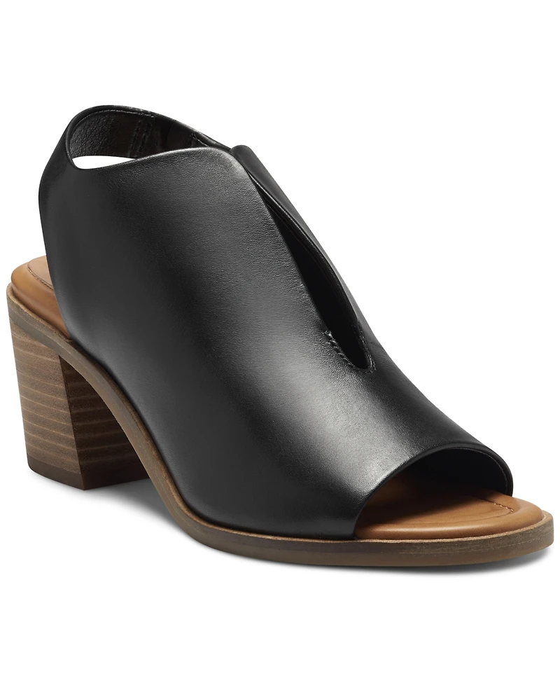 Lucky Brand Women's Rhazy Slingback Shooties