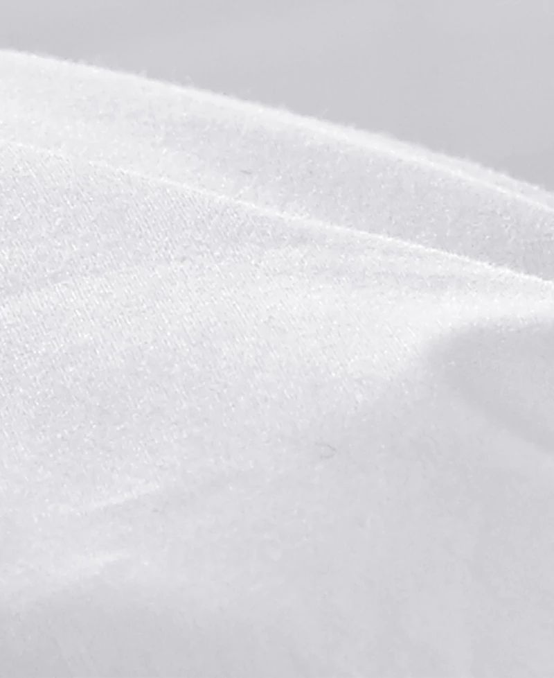 Unikome Medium Firm Feather 2-Pack Pillows, King