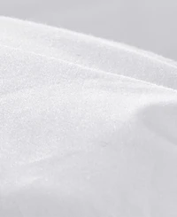 Unikome Medium Firm Feather 2-Pack Pillows, King
