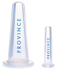 Sculpting and Toning Facial Cupping Set, 1.5 oz