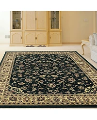 Closeout! Km Home Umbria 3'3" x 4'11" Area Rug