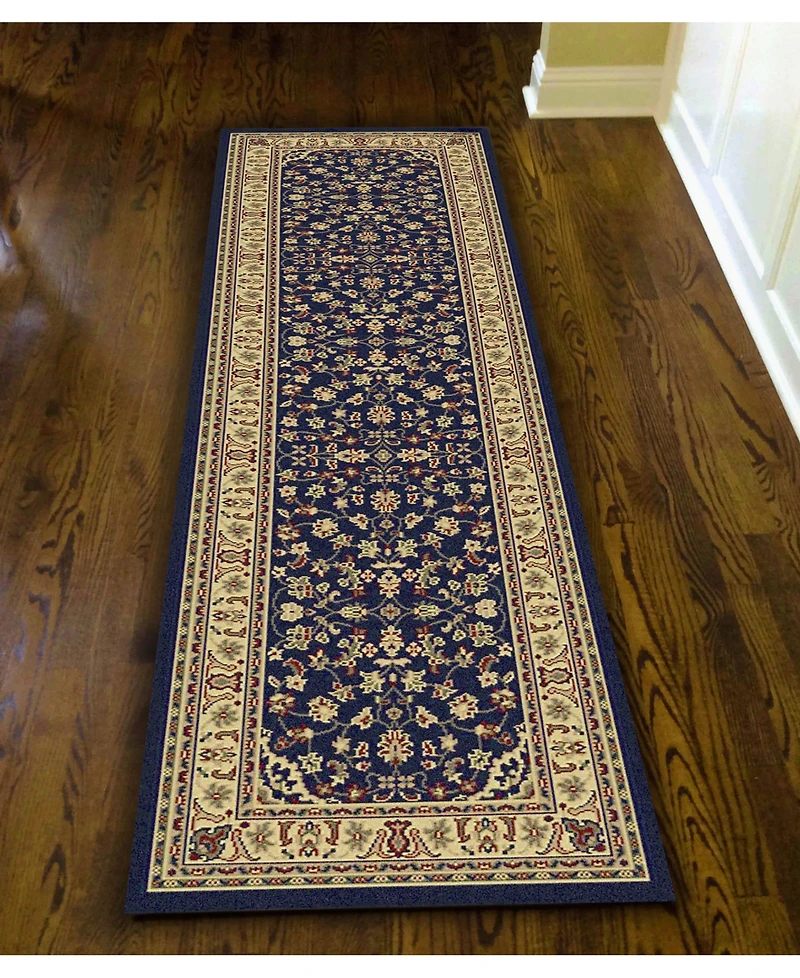 Closeout! Km Home Umbria 2'2" x 7'7" Runner Rug