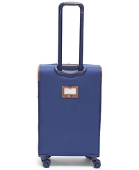 Closeout! Tommy Hilfiger Logan 25" Softside Spinner