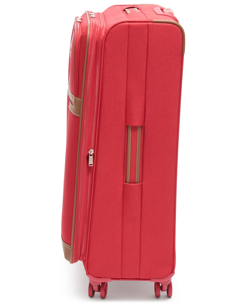 Closeout! Tommy Hilfiger Logan 28" Softside Spinner