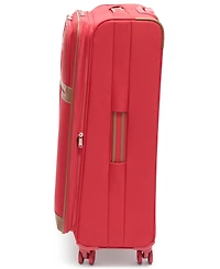Closeout! Tommy Hilfiger Logan 28" Softside Spinner