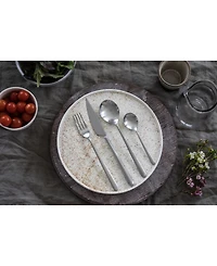 Mepra Linea Flatware Set, 5 Pieces