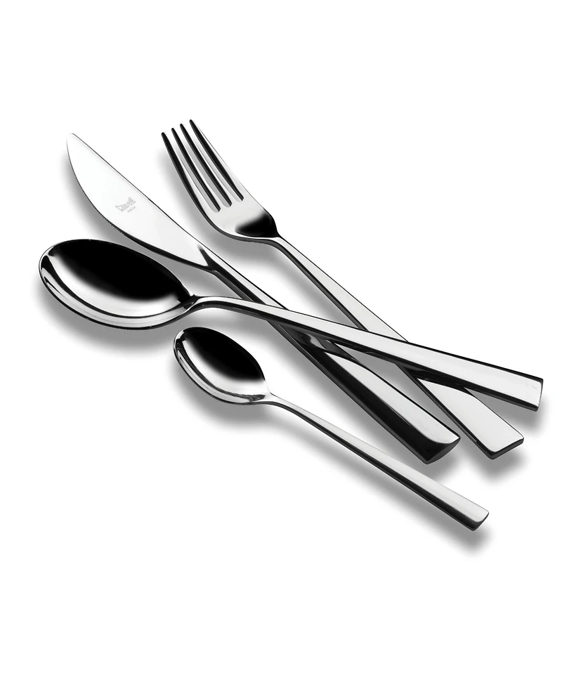 Mepra Energia Flatware Set, 20 Pieces
