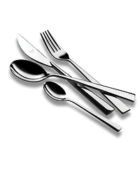 Mepra Energia Flatware Set, 20 Pieces