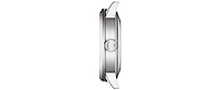 Tissot Men's Swiss Automatic Classic Dream Stainless Steel Bracelet Watch 42mm