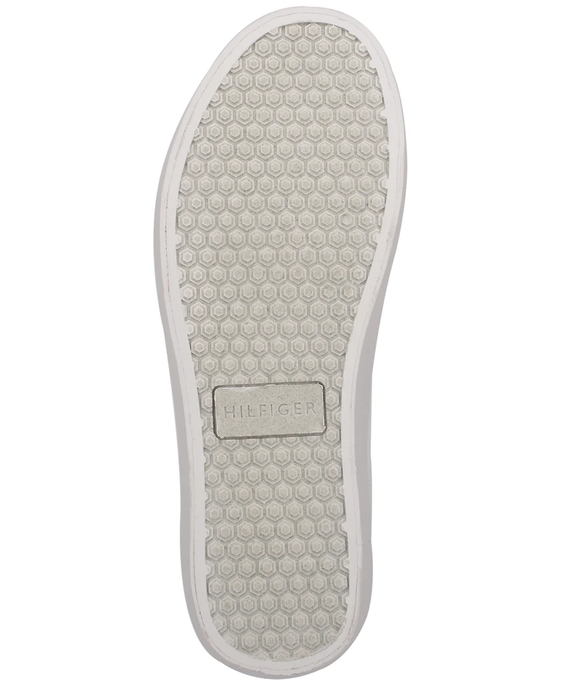 Tommy Hilfiger Women's Henissly Sneakers