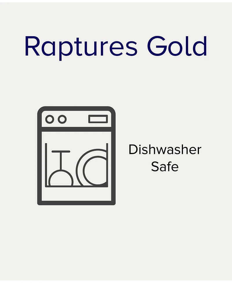 Noritake Raptures Gold Sugar with Cover