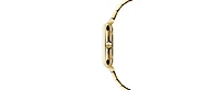 Raymond Weil Women's Swiss Toccata Gold Pvd Stainless Steel Bracelet Watch 22.6x28.1mm