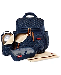 Skip Hop Forma Diaper Backpack