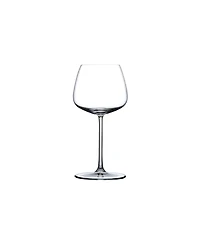 Nude Glass Mirage White Wine Glass, Set of 2