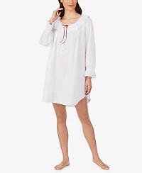 Women's Poet's Nightgown