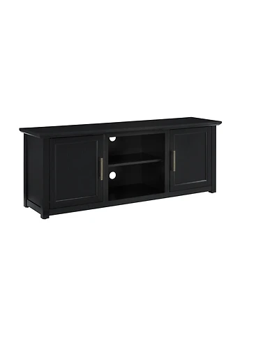 Camden 58" Low Profile Tv Stand