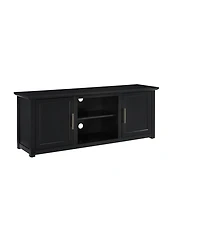 Camden 58" Low Profile Tv Stand