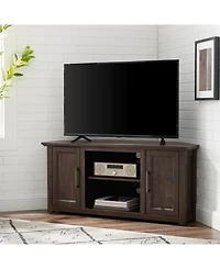Camden 48" Corner Tv Stand