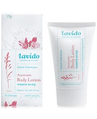 Lavido Aromatic Body Lotion