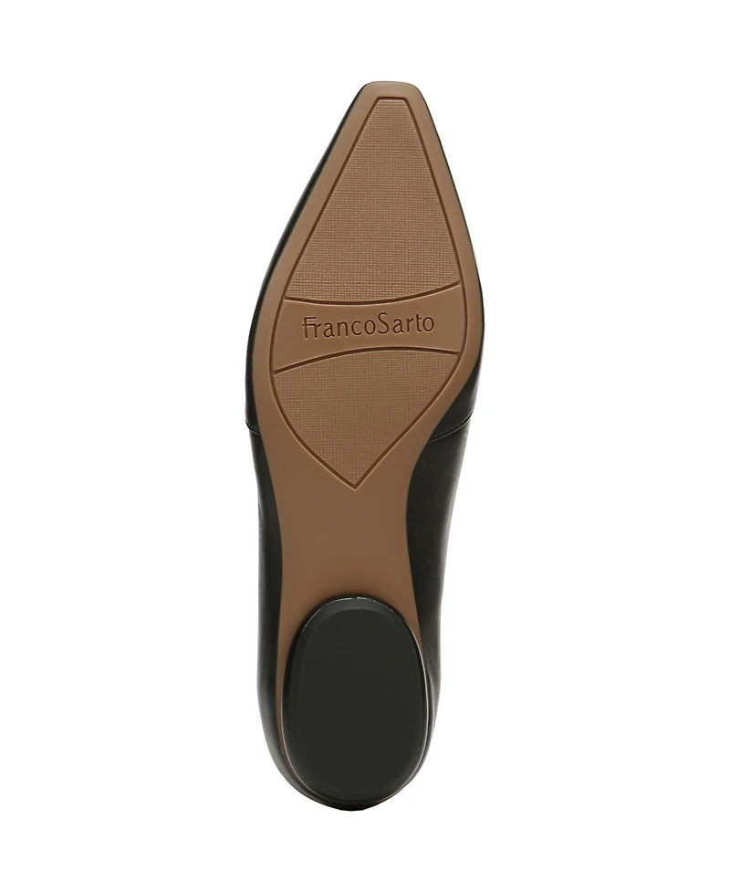 Franco Sarto Women's Balica Loafers
