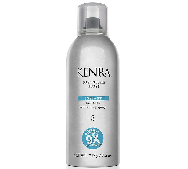 Kenra Professional Dry Volume Burst 3, 7.5oz