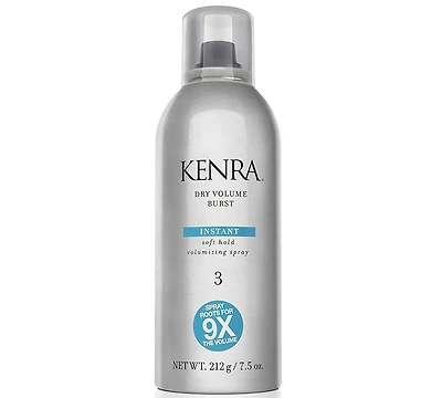 Kenra Professional Dry Volume Burst 3, 7.5oz