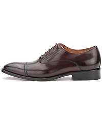 Vintage Foundry Co Men's Pence Lace-Up Oxfords