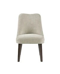 Martha Stewart Collection Holls Dining Chair, Set of 2