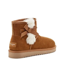 Koolaburra By Ugg Women's Victoria Mini Booties