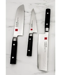 Kasumi 5.5" Honesuki Knife